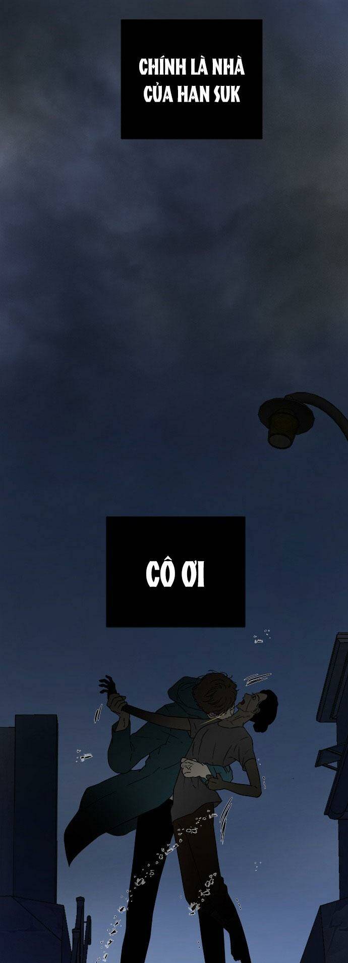 Cạm Bẫy Chap 27 - Next Chap 28