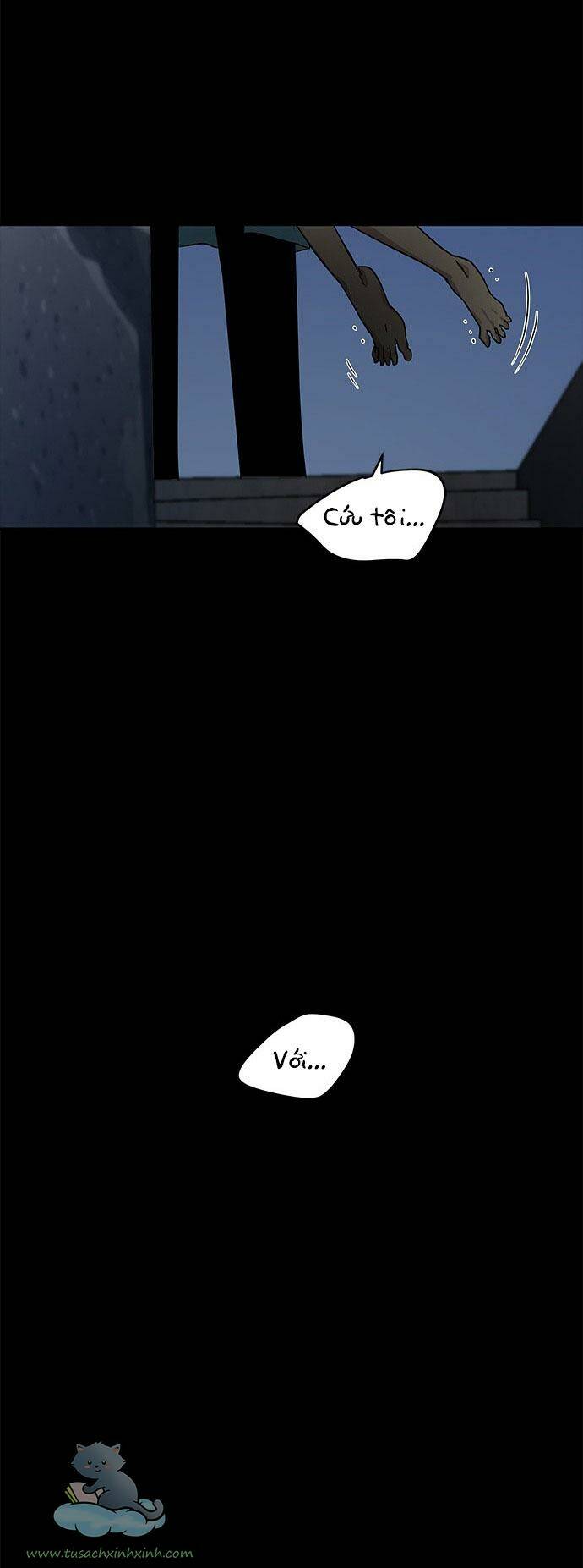 Cạm Bẫy Chap 27 - Next Chap 28