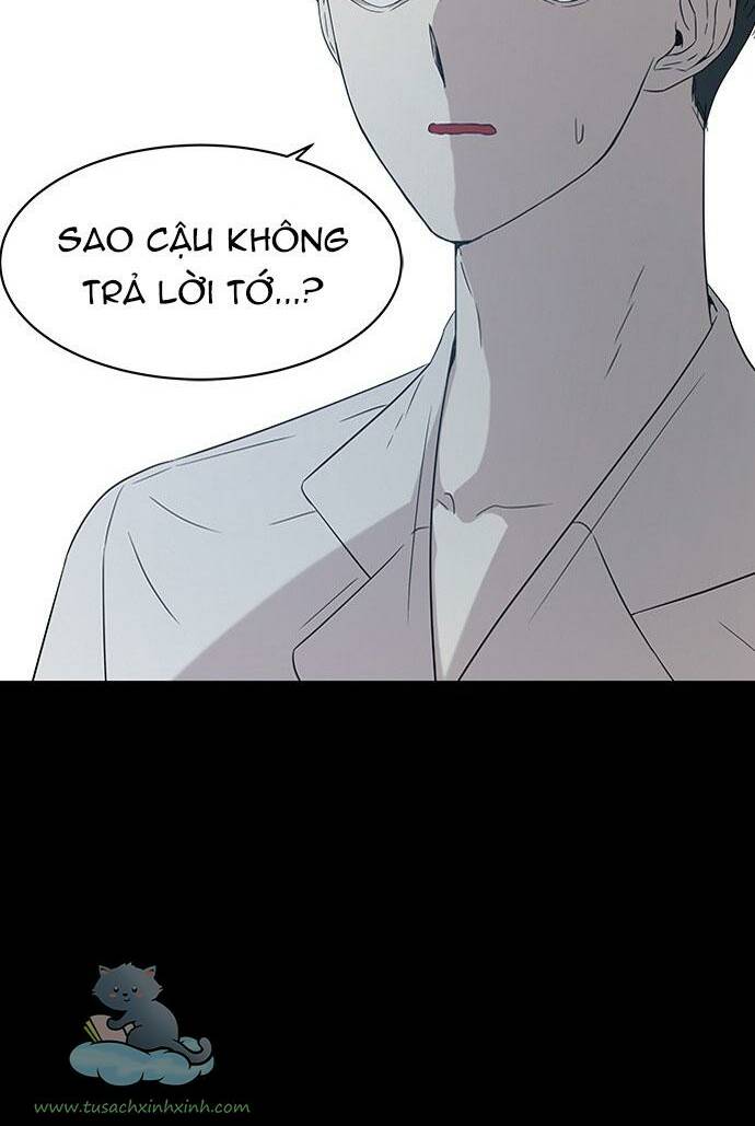Cạm Bẫy Chap 27 - Next Chap 28