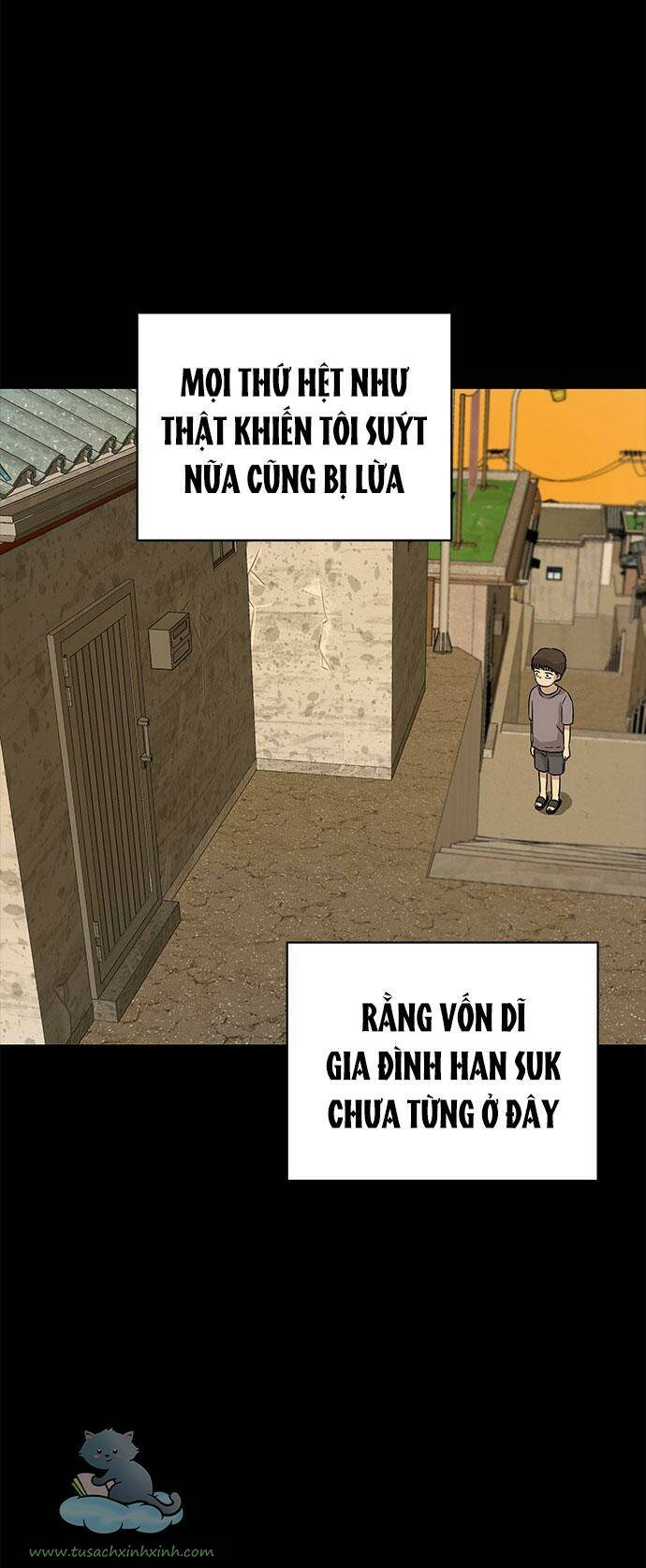 Cạm Bẫy Chap 27 - Next Chap 28