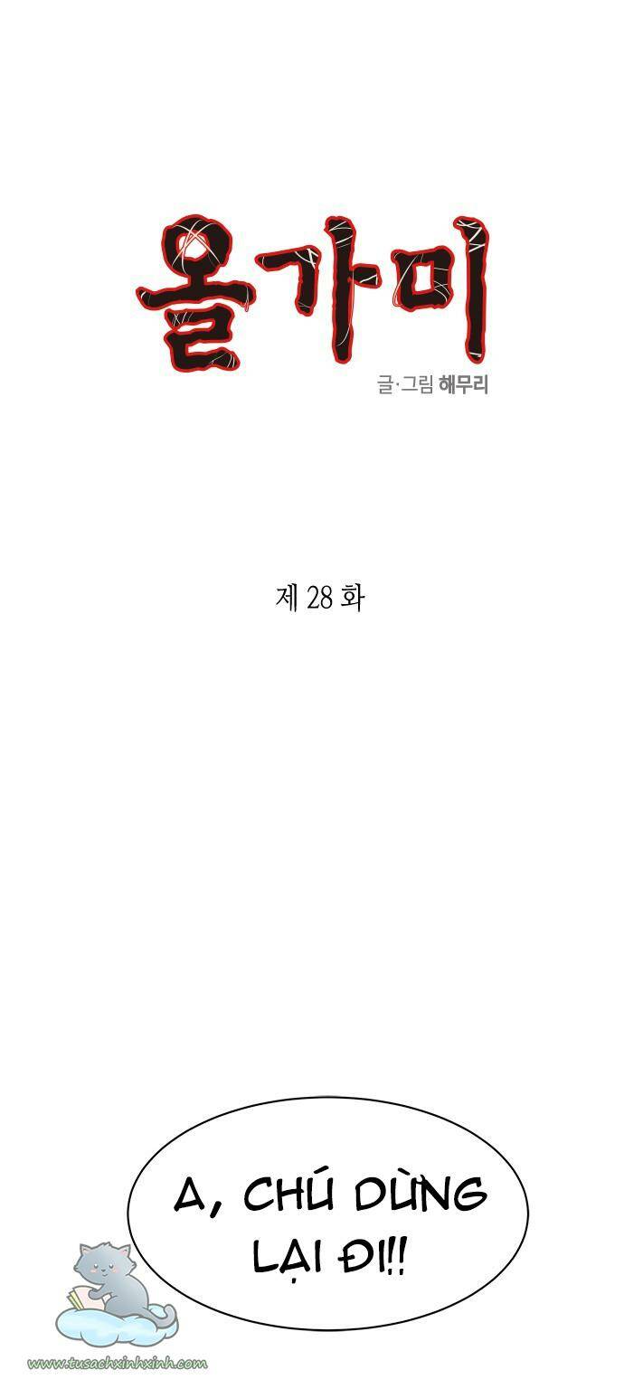 Cạm Bẫy Chap 28 - Next Chap 29