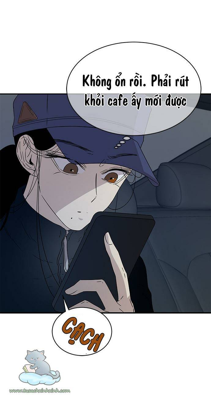 Cạm Bẫy Chap 28 - Next Chap 29