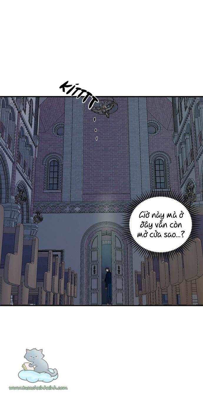 Cạm Bẫy Chap 28 - Next Chap 29