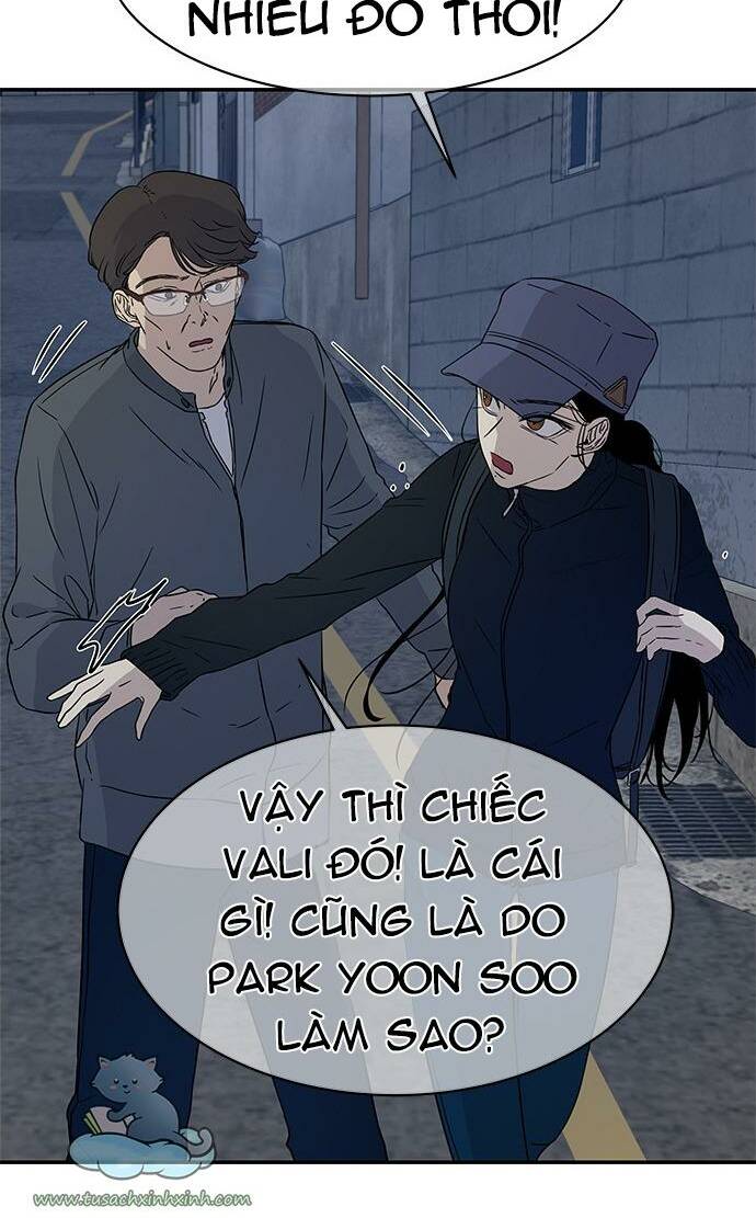 Cạm Bẫy Chap 28 - Next Chap 29