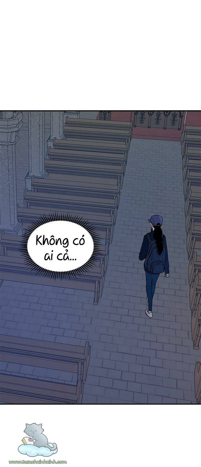 Cạm Bẫy Chap 28 - Next Chap 29