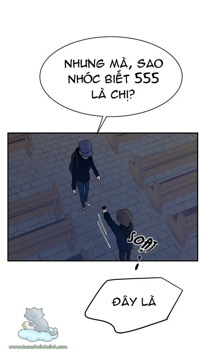 Cạm Bẫy Chap 28 - Next Chap 29