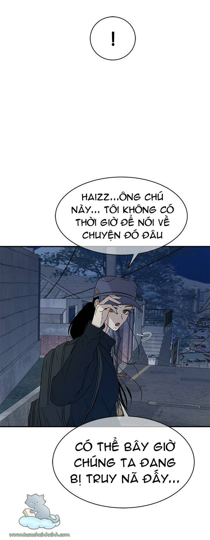 Cạm Bẫy Chap 28 - Next Chap 29