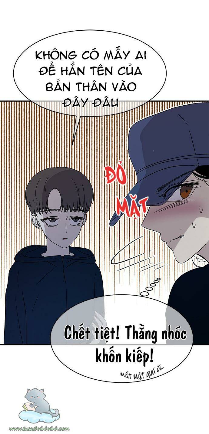 Cạm Bẫy Chap 28 - Next Chap 29