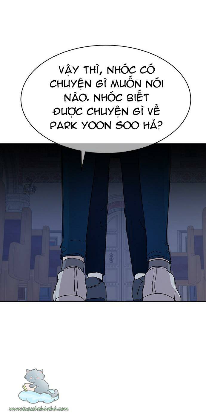Cạm Bẫy Chap 28 - Next Chap 29