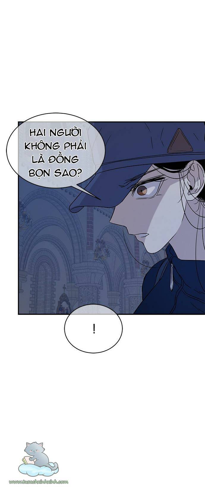 Cạm Bẫy Chap 28 - Next Chap 29