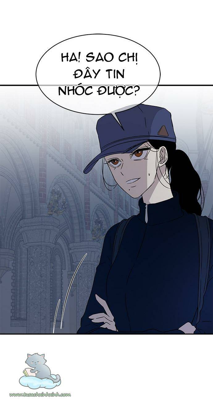 Cạm Bẫy Chap 28 - Next Chap 29