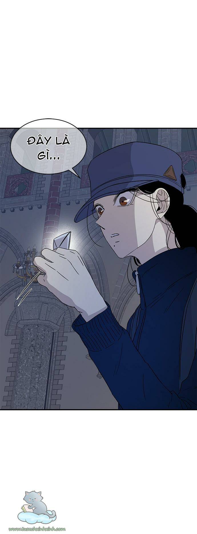 Cạm Bẫy Chap 28 - Next Chap 29