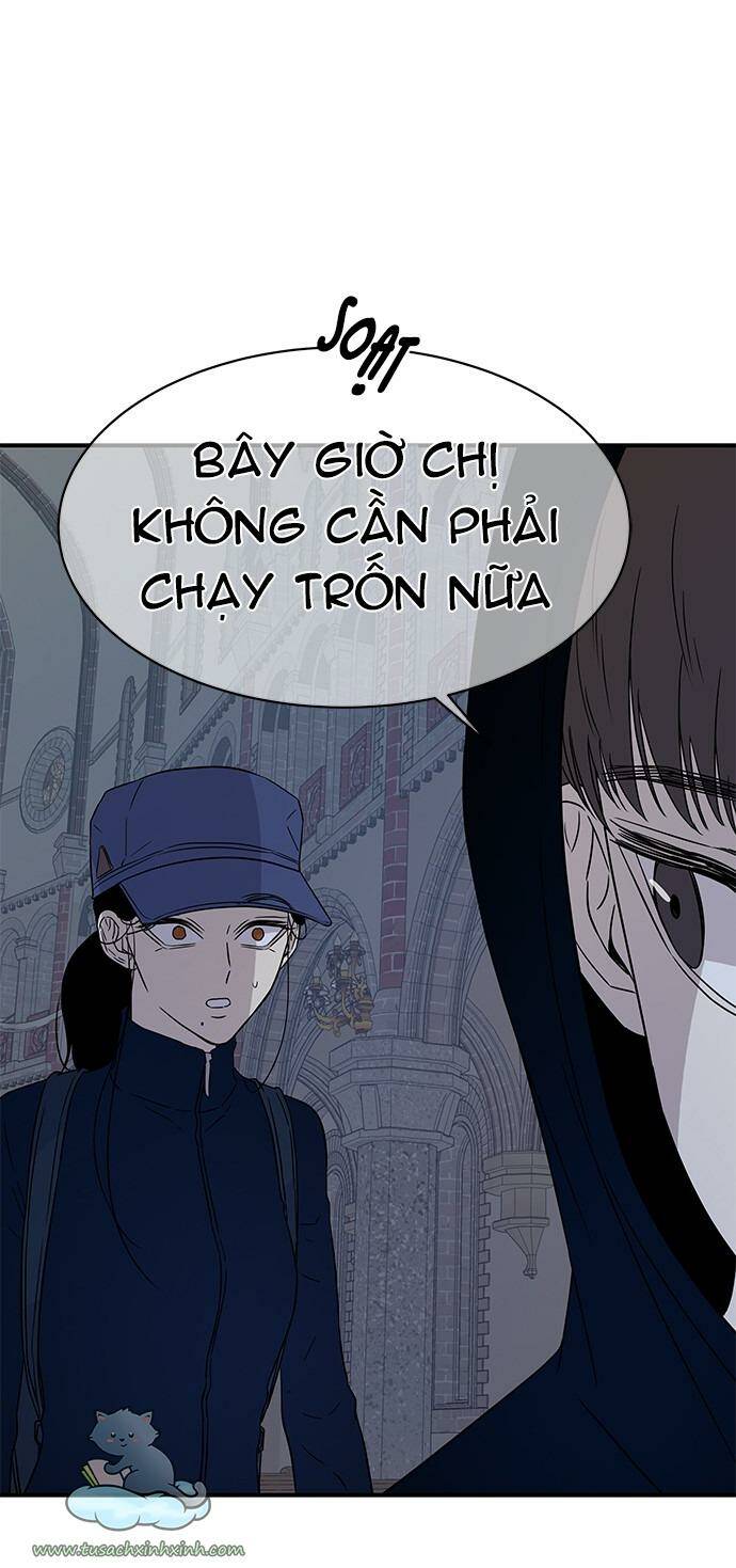 Cạm Bẫy Chap 28 - Next Chap 29