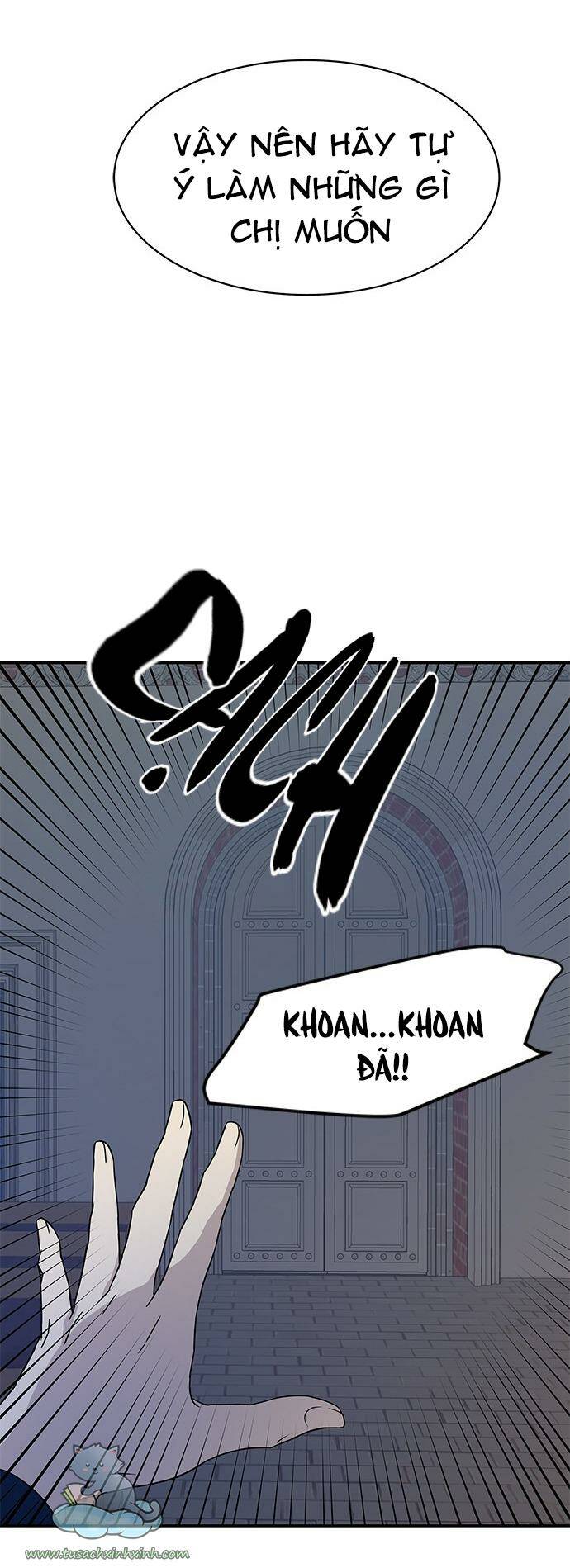 Cạm Bẫy Chap 28 - Next Chap 29