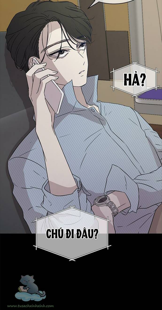 Cạm Bẫy Chap 28 - Next Chap 29