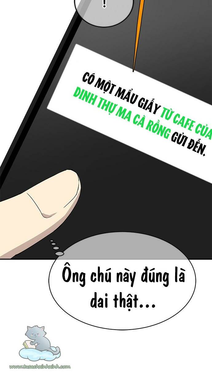 Cạm Bẫy Chap 28 - Next Chap 29