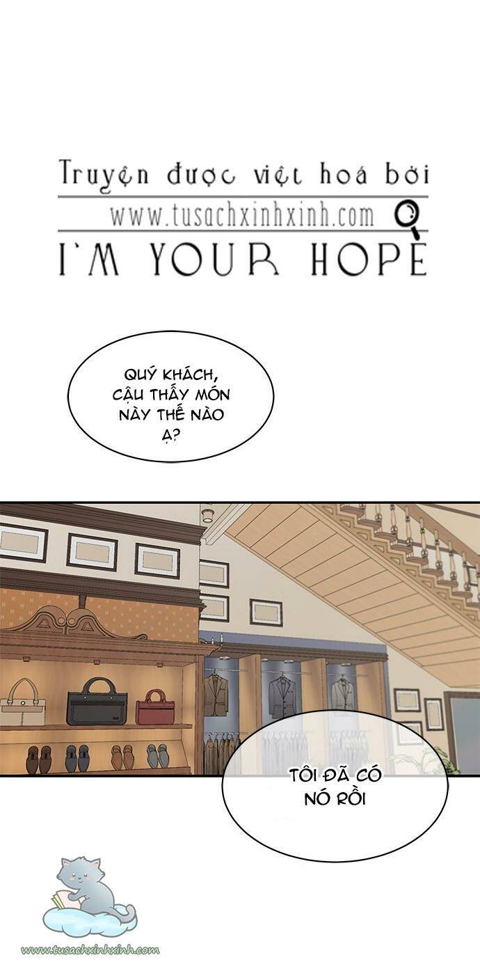 Cạm Bẫy Chap 29 - Next Chap 30