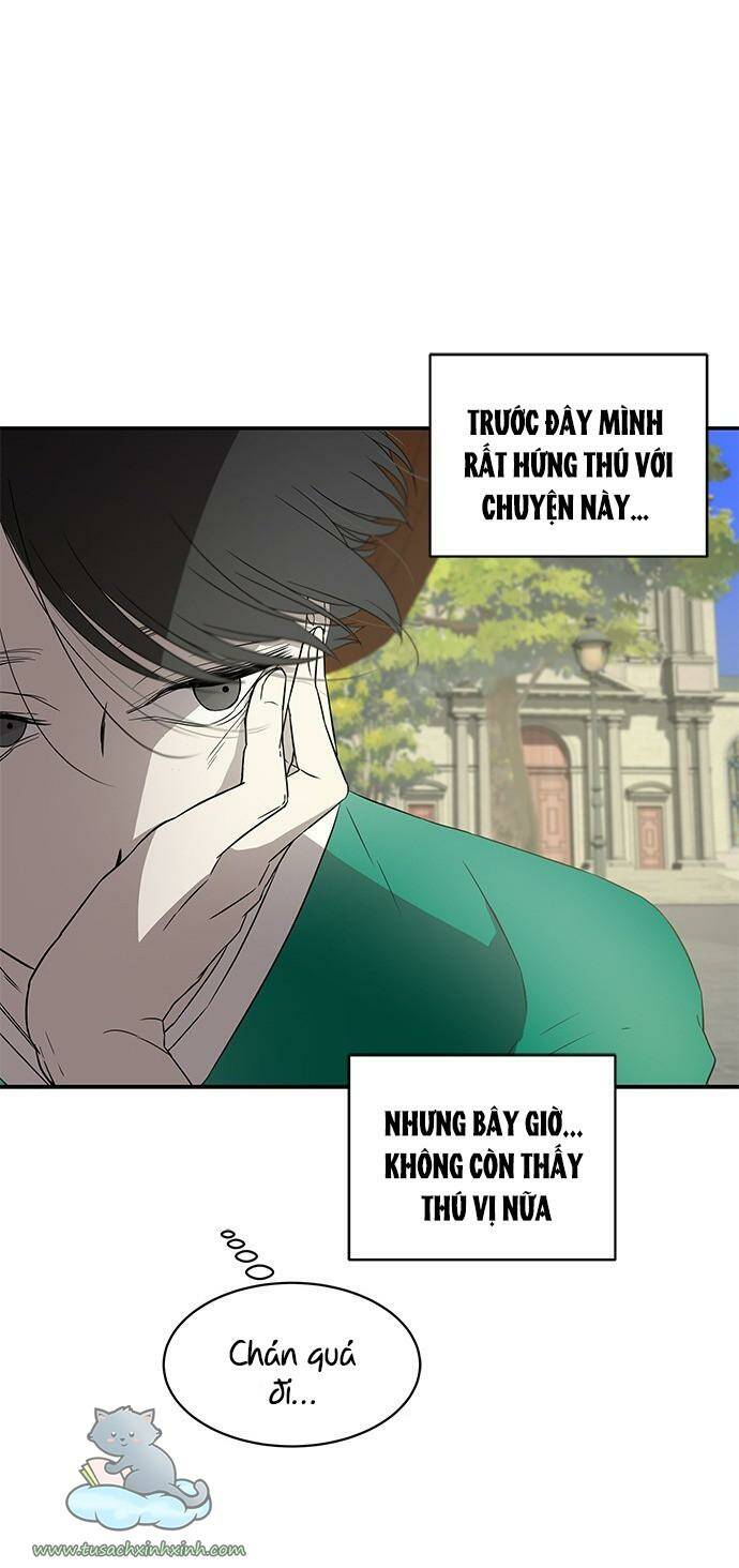 Cạm Bẫy Chap 29 - Next Chap 30