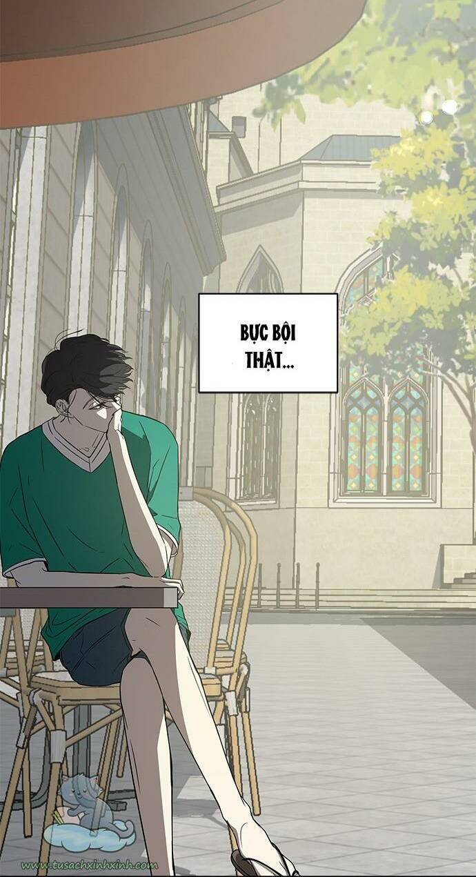 Cạm Bẫy Chap 29 - Next Chap 30