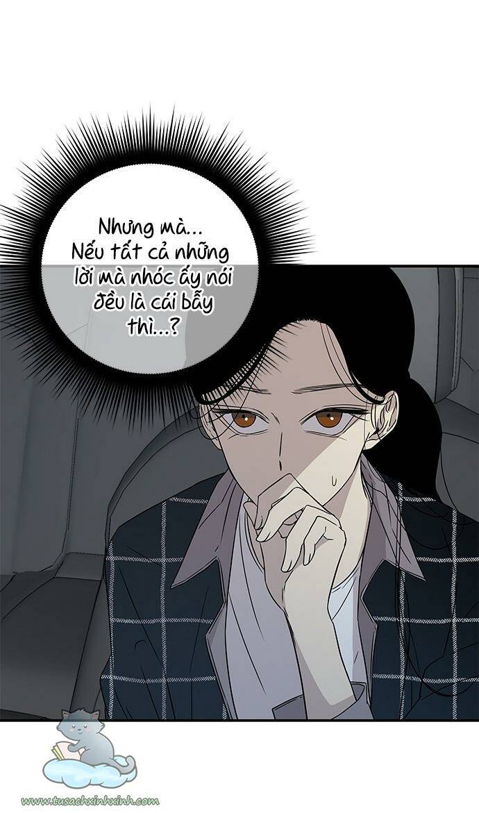 Cạm Bẫy Chap 29 - Next Chap 30