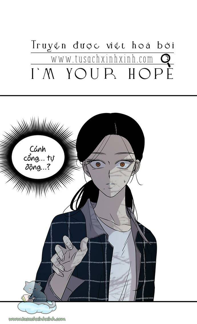 Cạm Bẫy Chap 29 - Next Chap 30