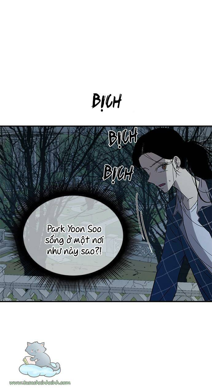 Cạm Bẫy Chap 29 - Next Chap 30