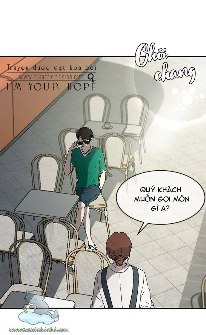Cạm Bẫy Chap 29 - Next Chap 30