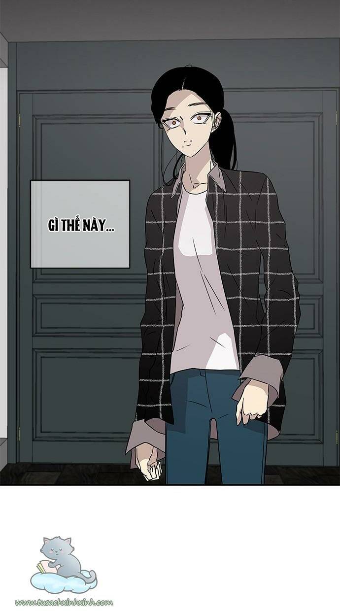 Cạm Bẫy Chap 29 - Next Chap 30