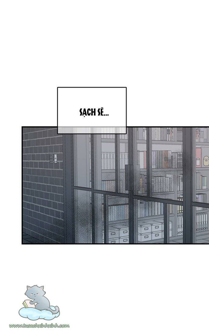 Cạm Bẫy Chap 29 - Next Chap 30