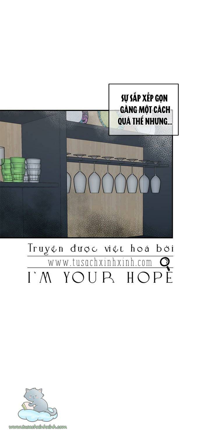 Cạm Bẫy Chap 29 - Next Chap 30