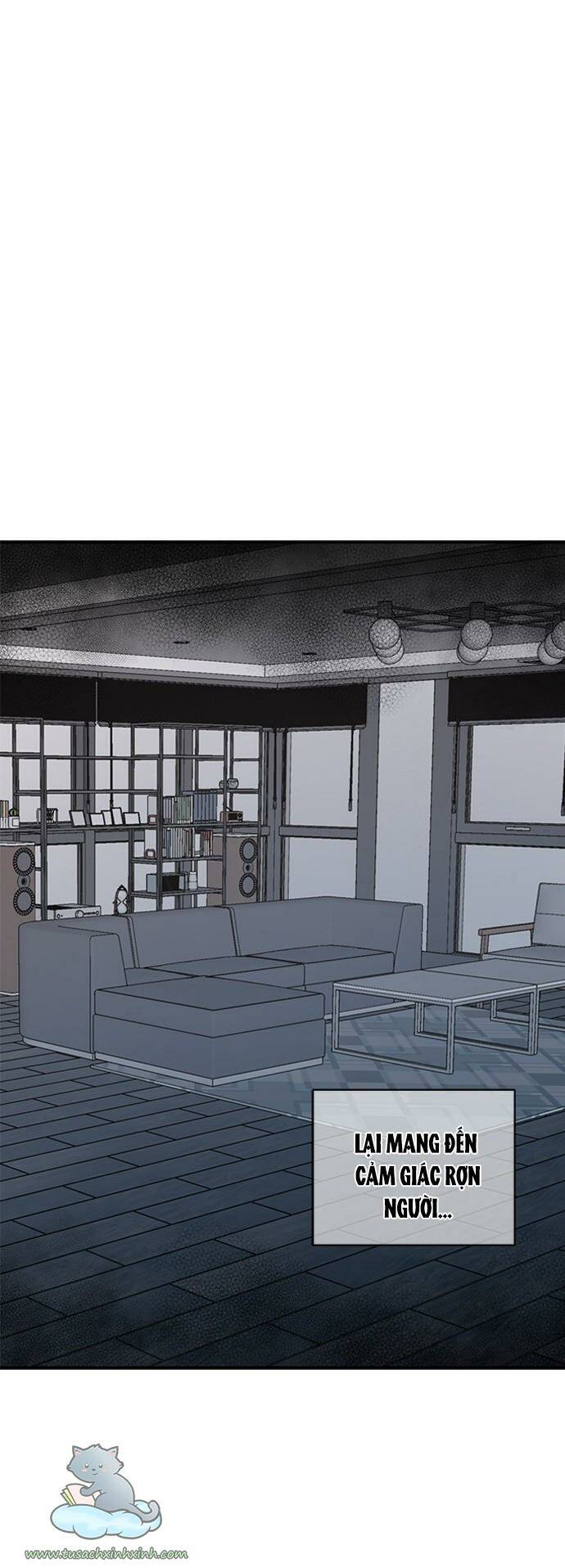 Cạm Bẫy Chap 29 - Next Chap 30