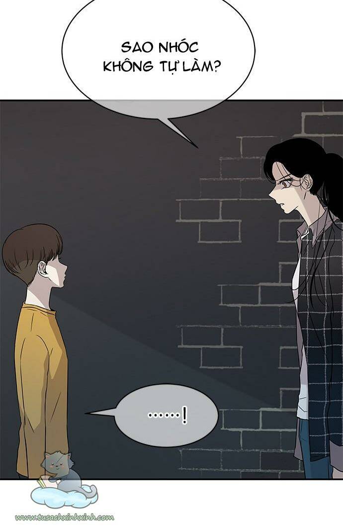 Cạm Bẫy Chap 29 - Next Chap 30