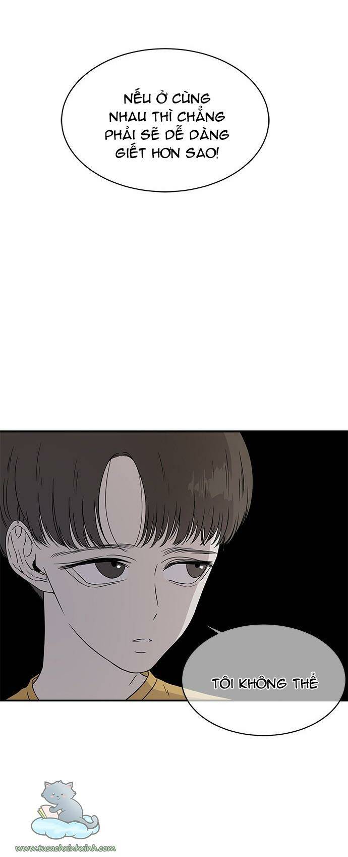 Cạm Bẫy Chap 29 - Next Chap 30