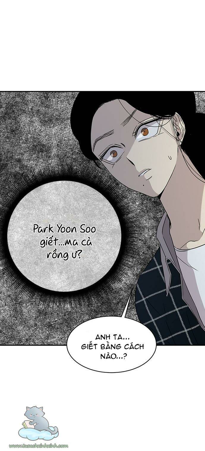 Cạm Bẫy Chap 29 - Next Chap 30