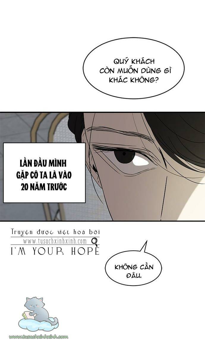 Cạm Bẫy Chap 29 - Next Chap 30