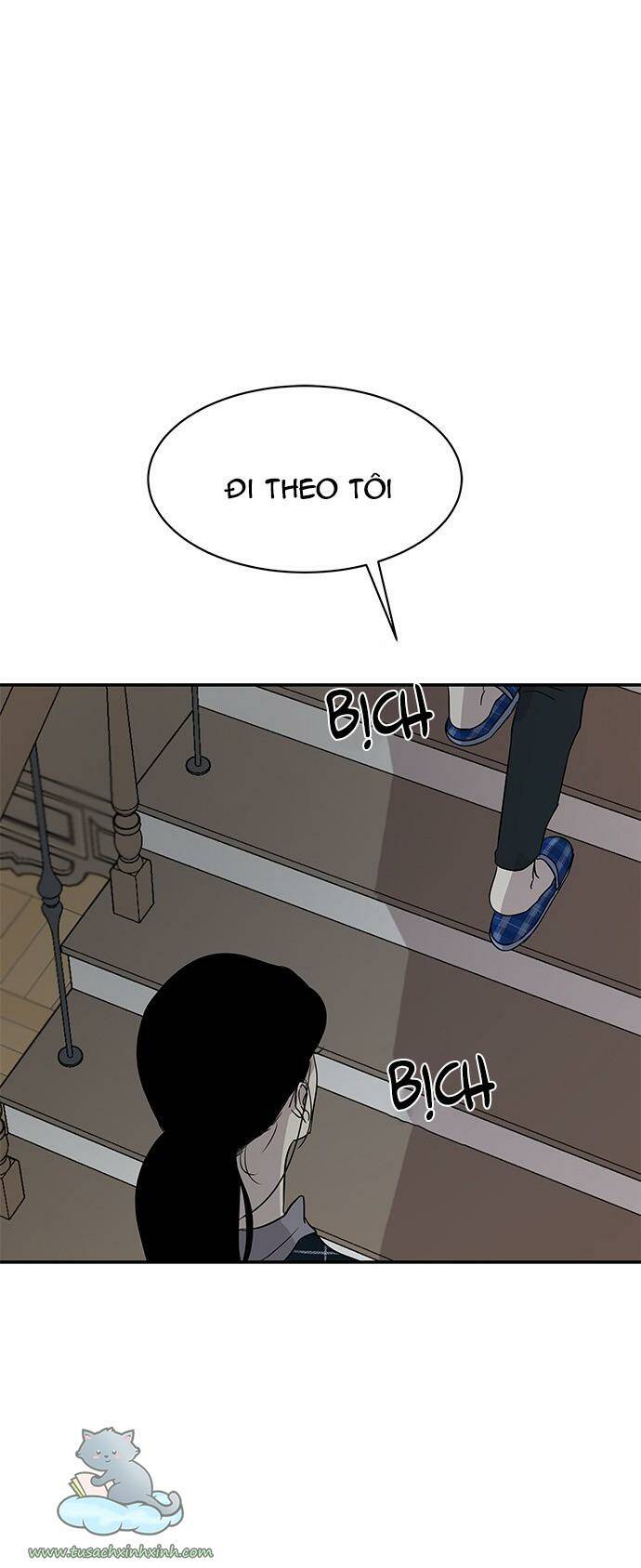 Cạm Bẫy Chap 29 - Next Chap 30