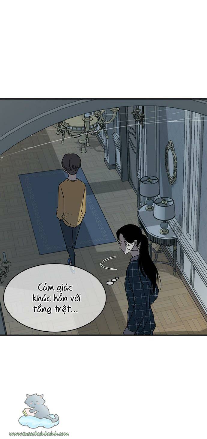 Cạm Bẫy Chap 29 - Next Chap 30
