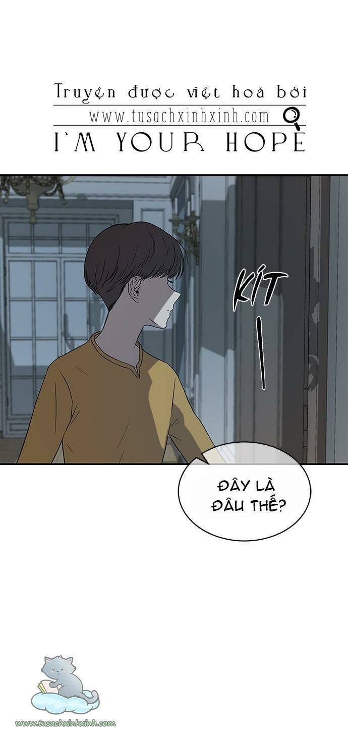 Cạm Bẫy Chap 29 - Next Chap 30