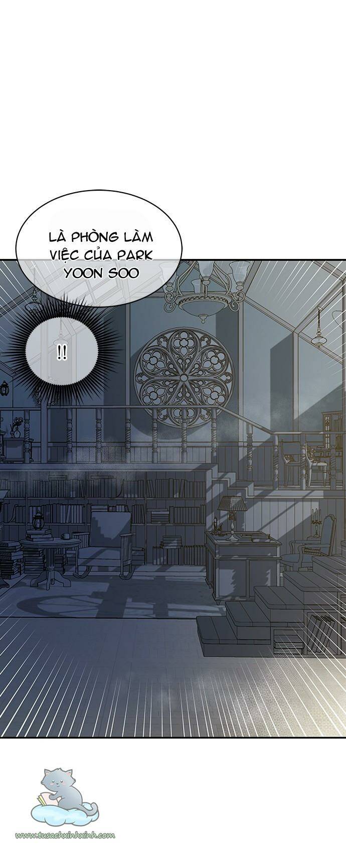 Cạm Bẫy Chap 29 - Next Chap 30