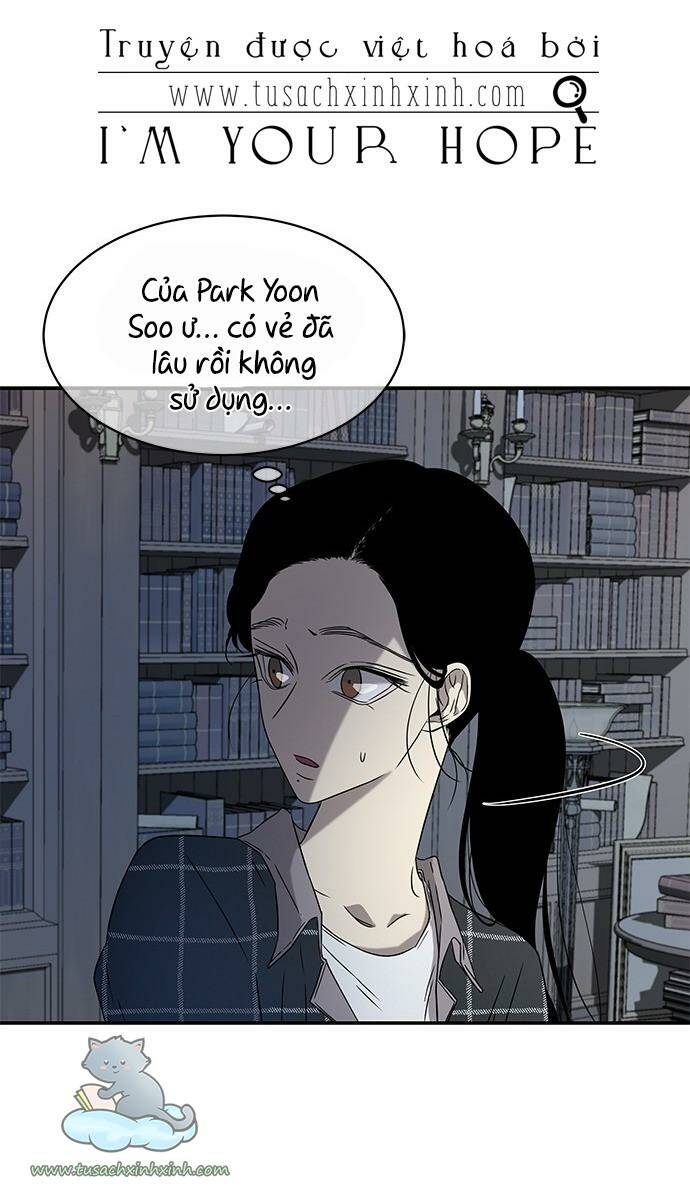 Cạm Bẫy Chap 29 - Next Chap 30