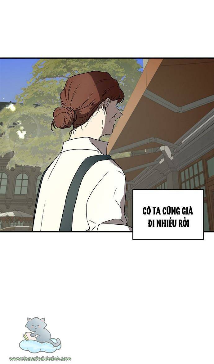 Cạm Bẫy Chap 29 - Next Chap 30