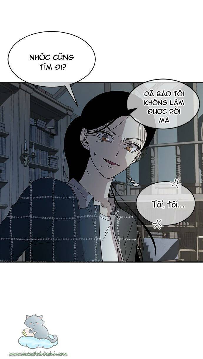 Cạm Bẫy Chap 29 - Next Chap 30