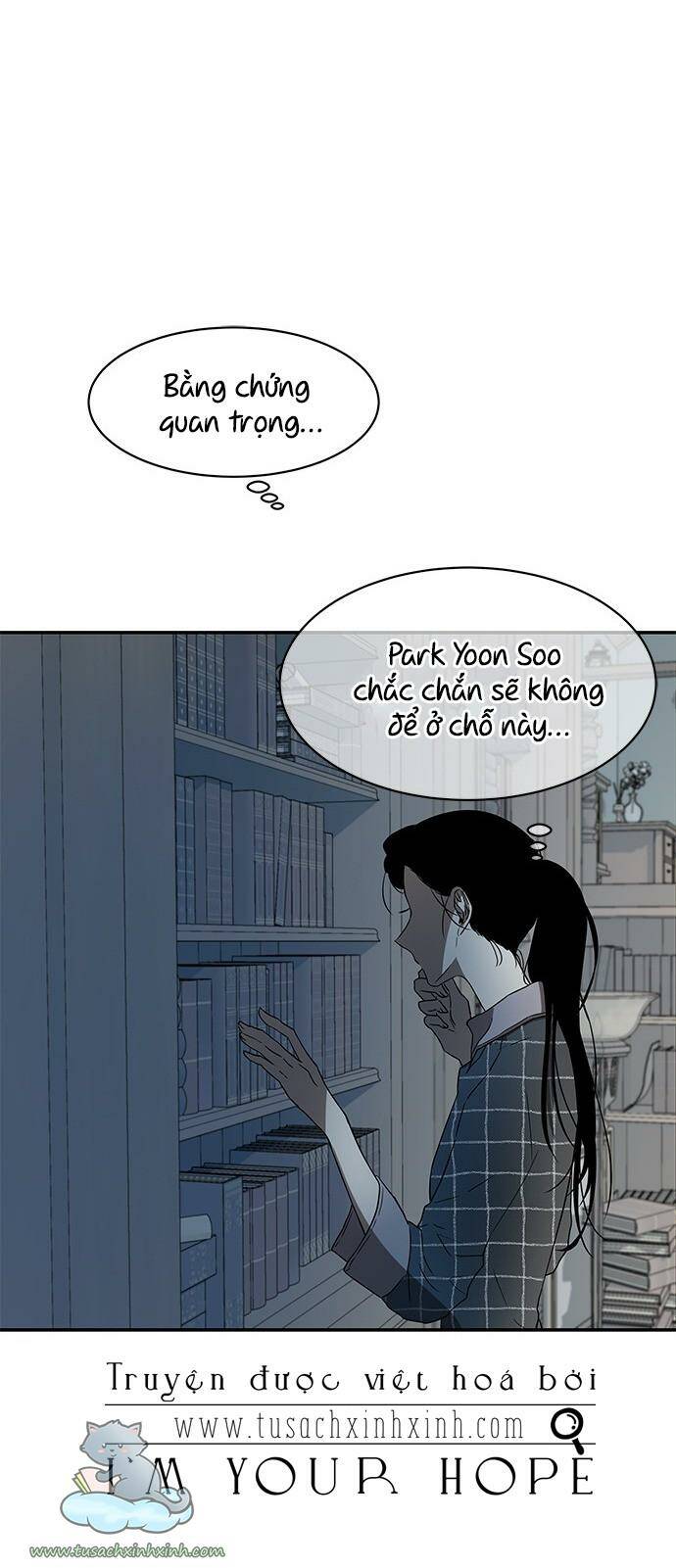 Cạm Bẫy Chap 29 - Next Chap 30
