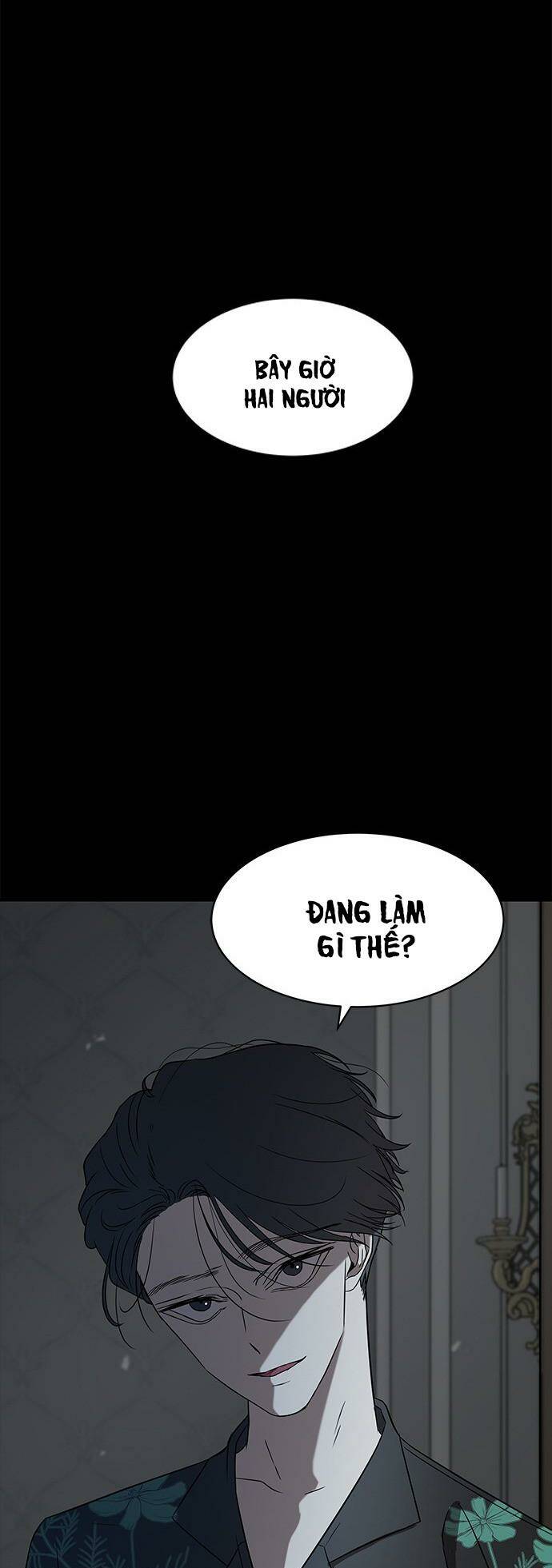 Cạm Bẫy Chap 29 - Next Chap 30