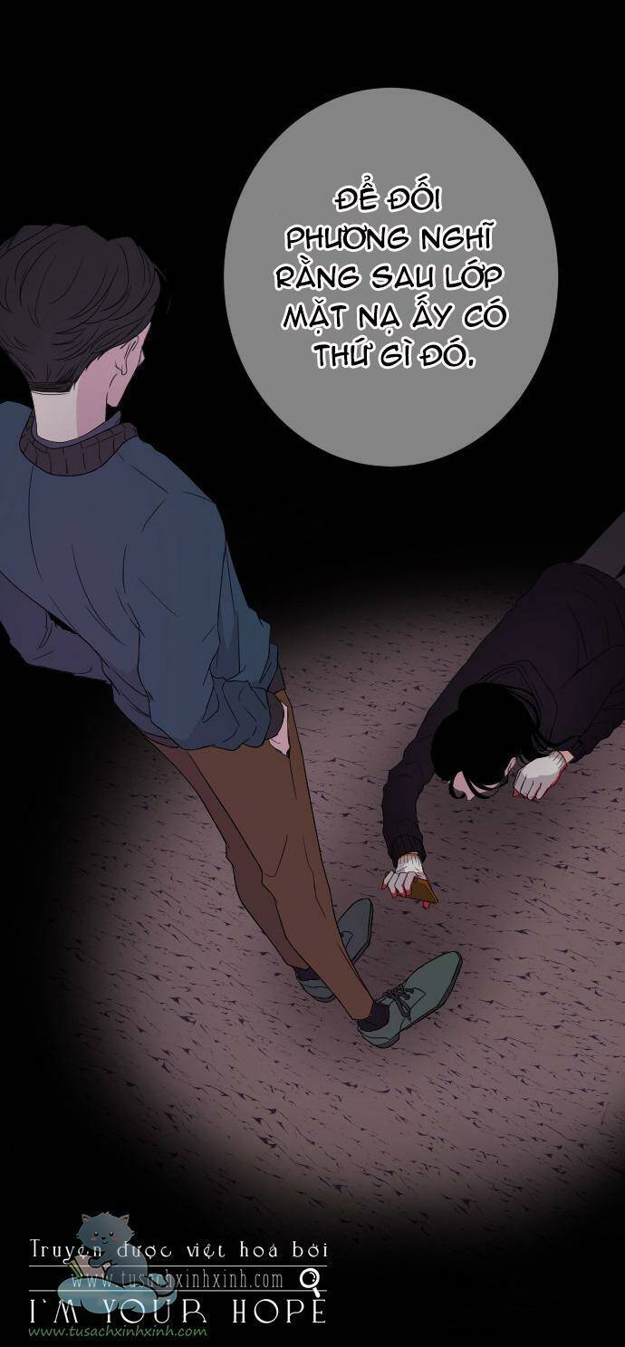 Cạm Bẫy Chap 3 - Next Chap 4