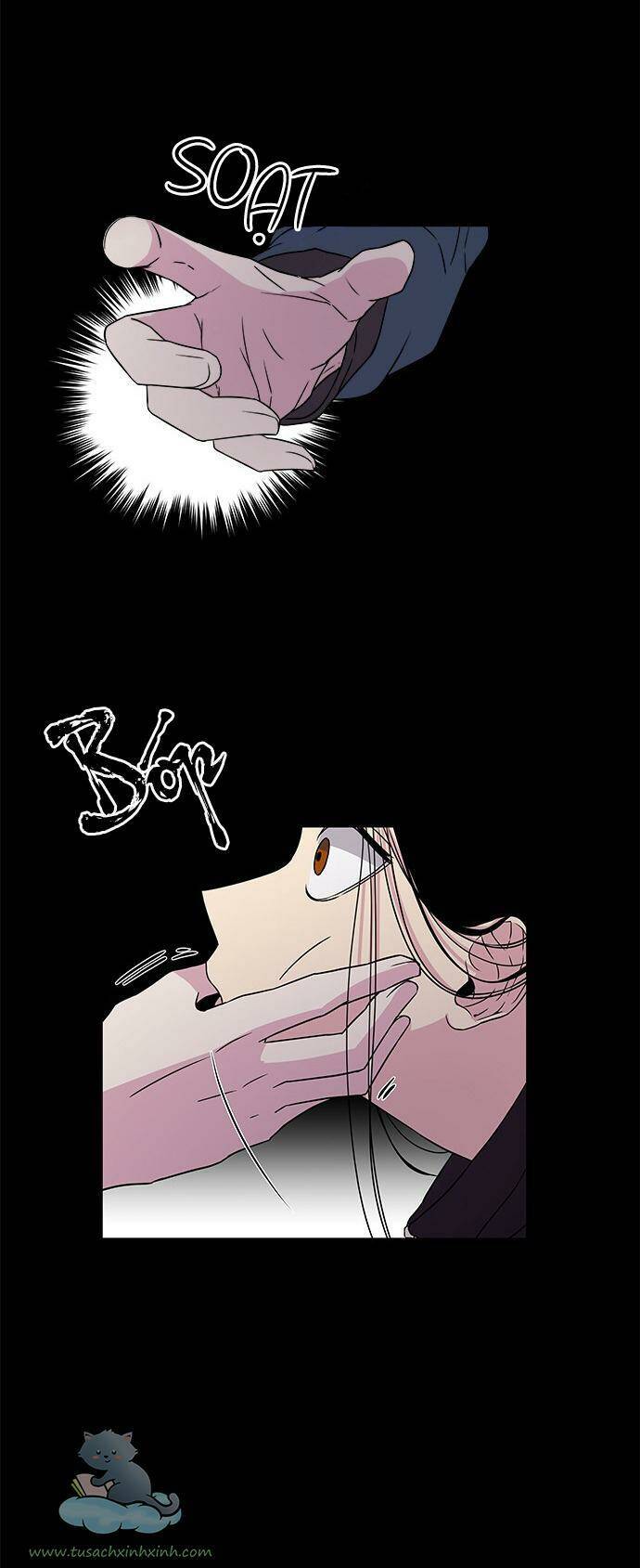 Cạm Bẫy Chap 3 - Next Chap 4