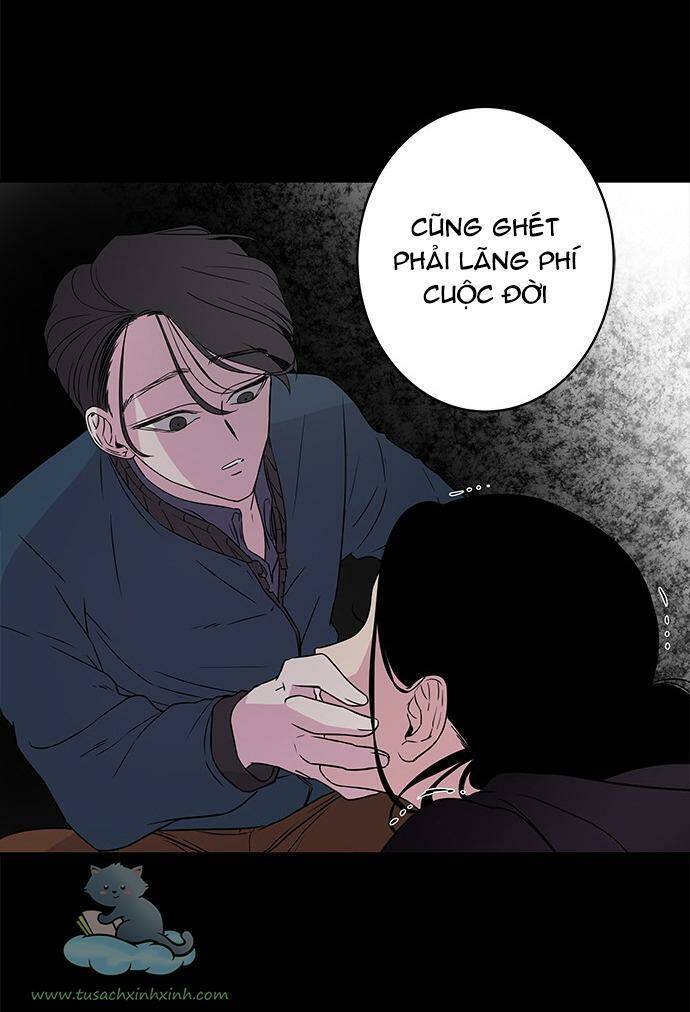 Cạm Bẫy Chap 3 - Next Chap 4