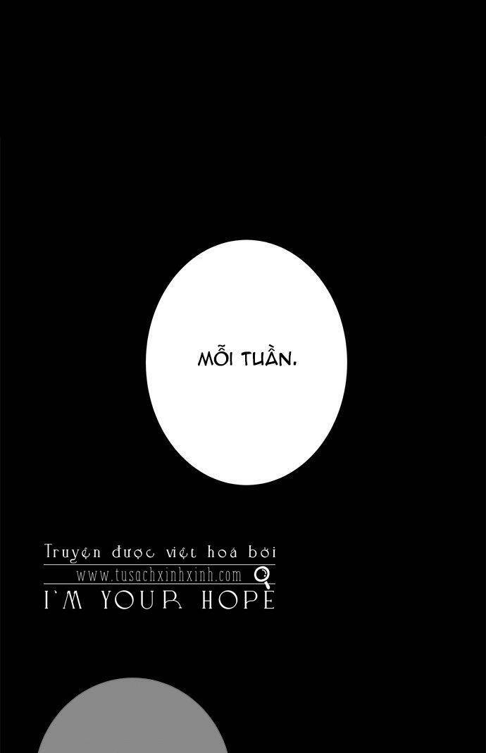 Cạm Bẫy Chap 3 - Next Chap 4