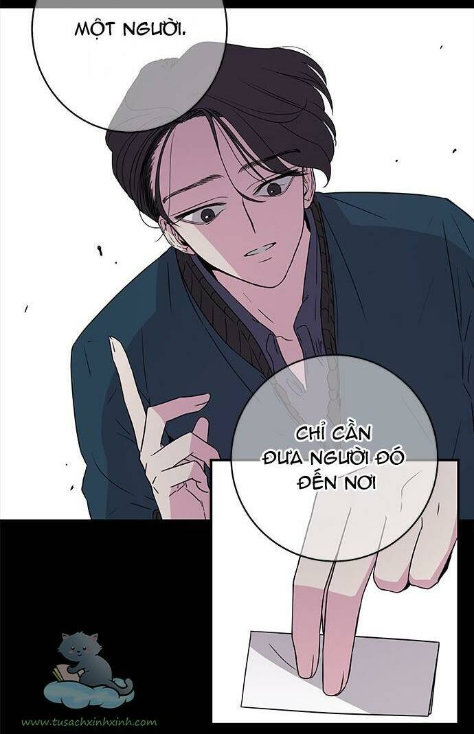 Cạm Bẫy Chap 3 - Next Chap 4
