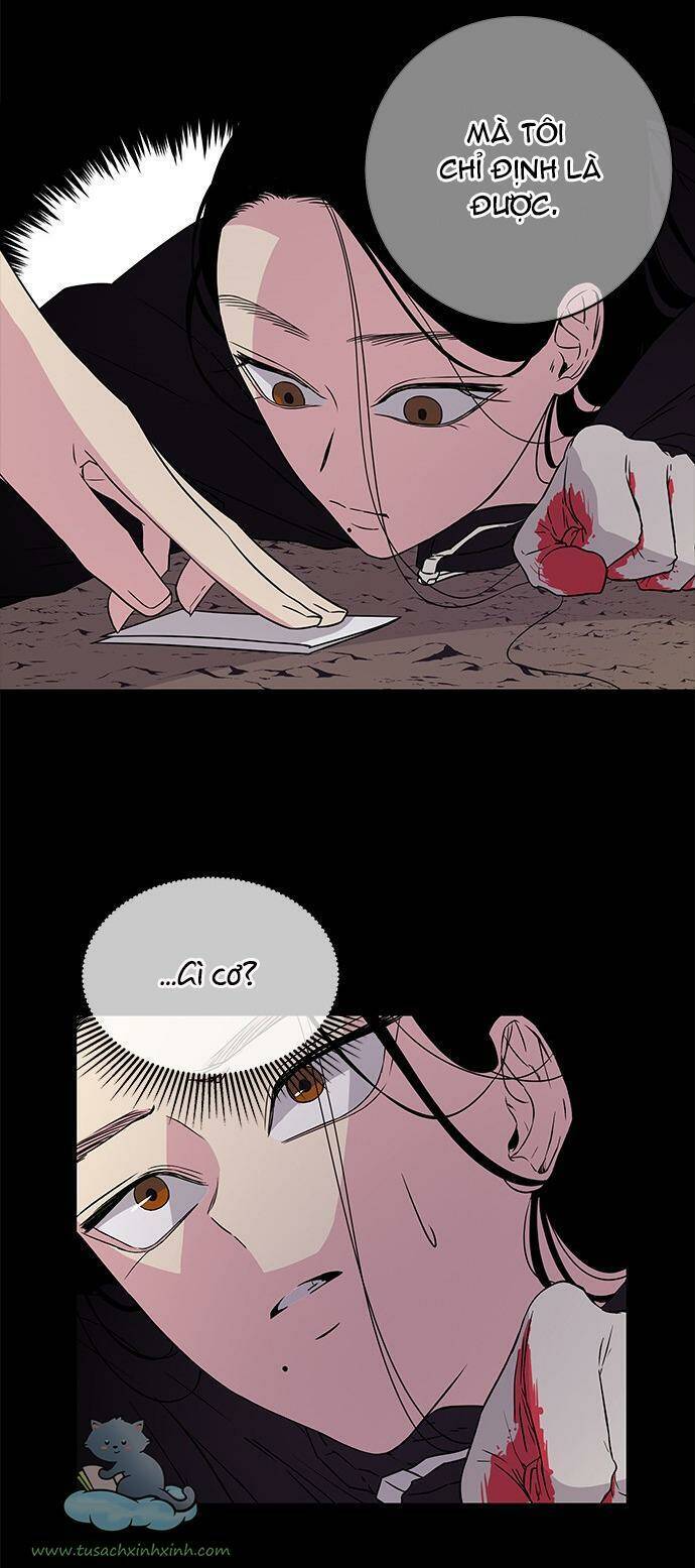 Cạm Bẫy Chap 3 - Next Chap 4